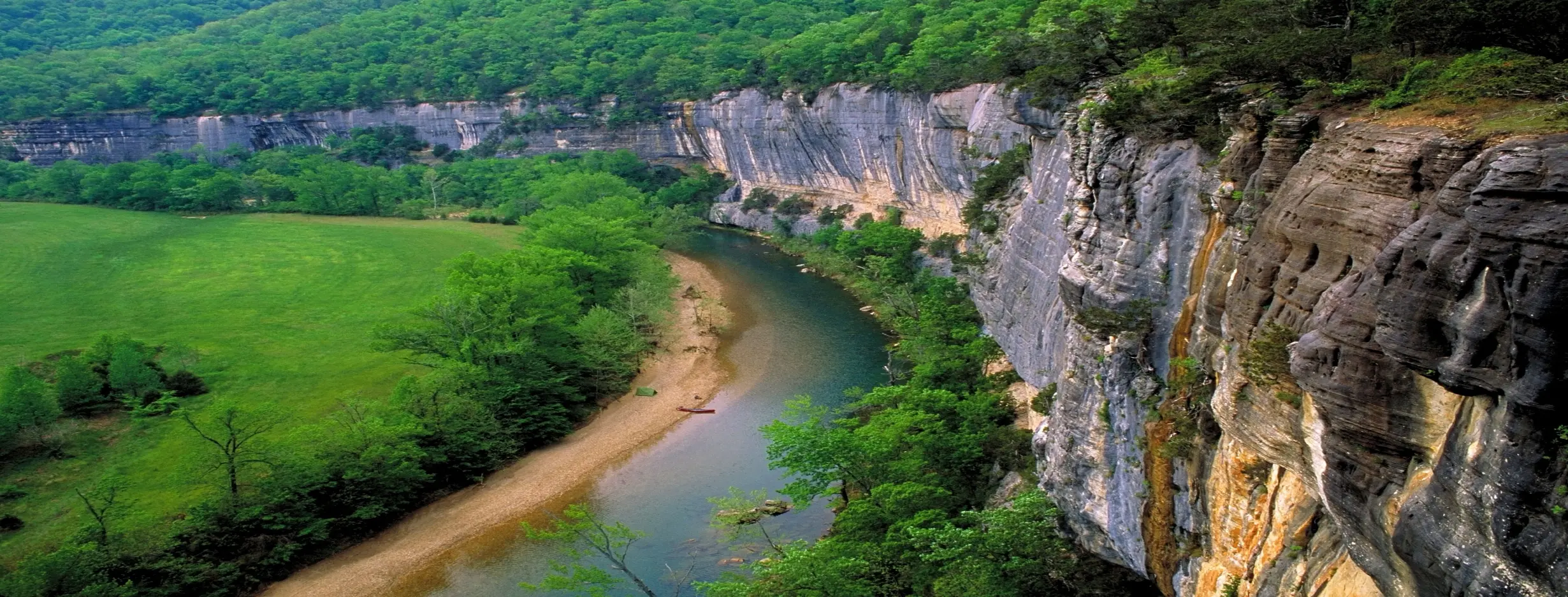 Image for Buffalo River